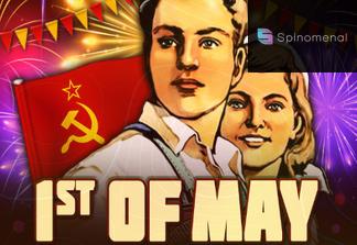 1st Of May