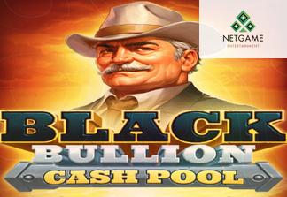 Black Bullion: Cash Pool