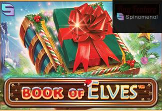 Book Of Elves