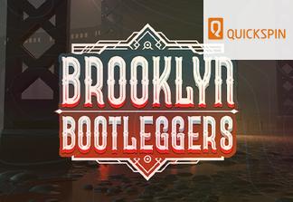 Brooklyn Bootleggers