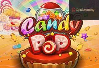 Candy Pop