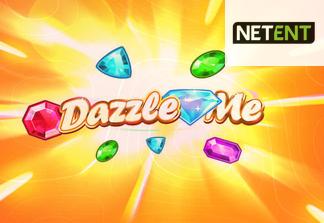 Dazzle Me