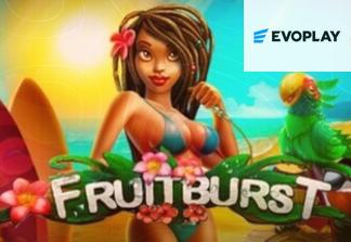 Fruit Burst