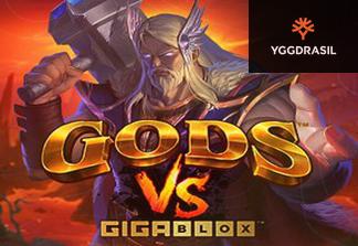 Gods vs Gigablox