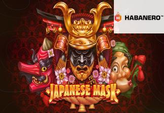 Japanese Mask